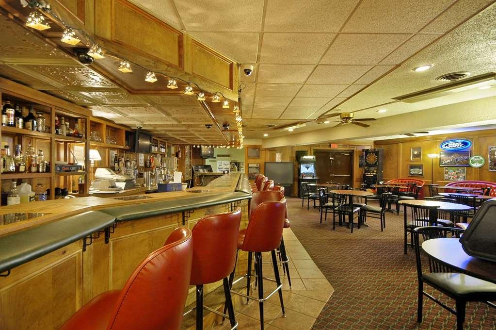 เดย์ อินน์ บาย วินด์แฮม นิว สแตนตัน เพนซิลเวเนีย นิวสแตนตัน ร้านอาหาร รูปภาพ